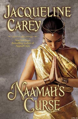 Naamah`s Curse