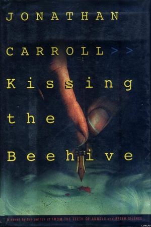 Читать Kissing the Beehive