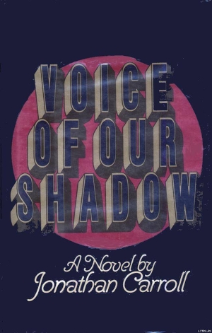 Читать Voice of our Shadow