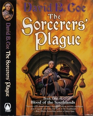 The Sorcerer`s Plague