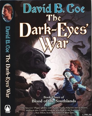 The Dark-Eyes War