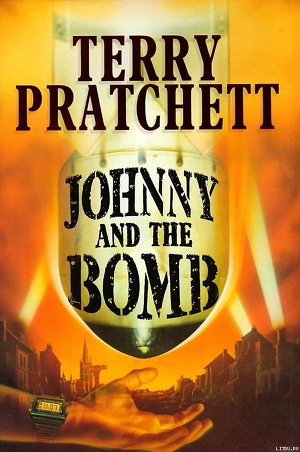 Johnny and the Bomb