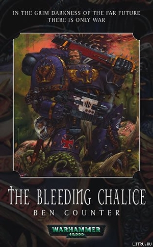 The Bleeding Chalice