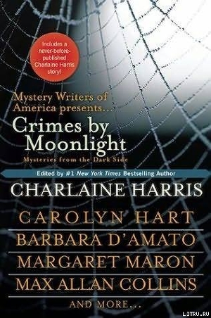Читать Crimes by Moonlight