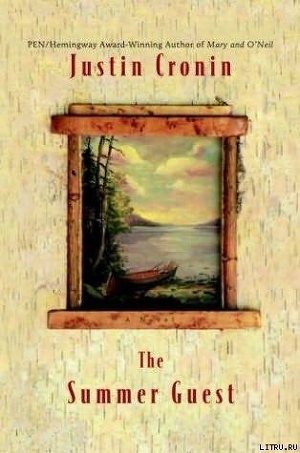 The Summer Guest