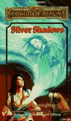Читать Silver Shadows