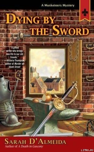Dying by the Sword