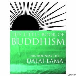 The little book of Buddhism