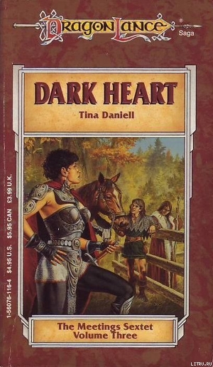Dark Heart
