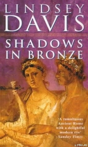 SHADOWS IN BRONZE
