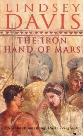 The Iron Hand of Mars