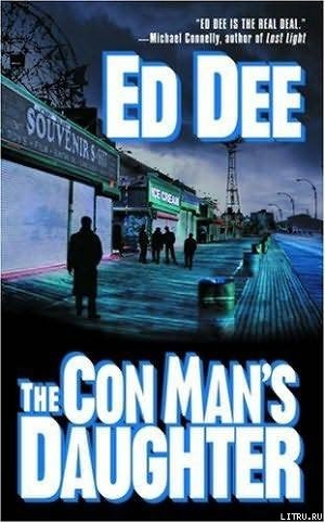 The Con Man`s Daughter