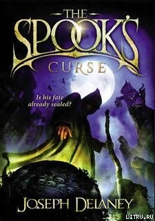 The Spook`s Curse