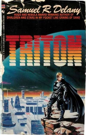 Triton