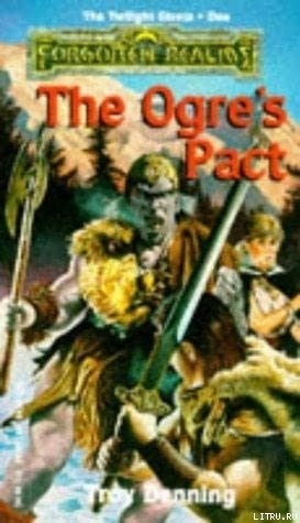 The Ogre`s Pact