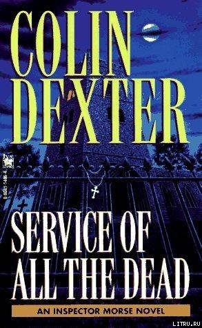 Service of all the dead