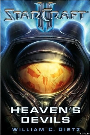 Heaven`s Devils