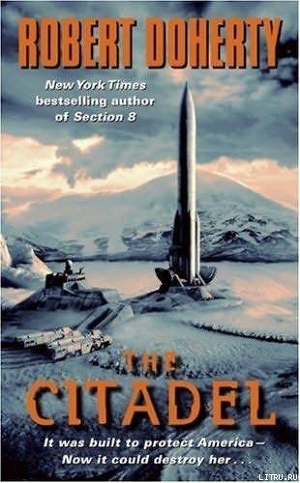 Читать The Citadel