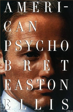 Читать American Psycho