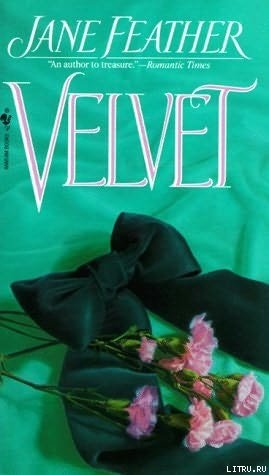 Velvet