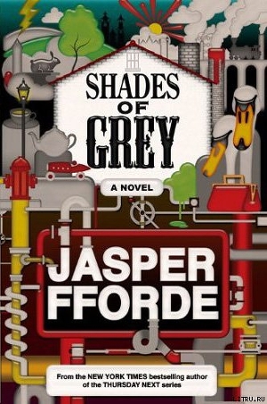 Читать Shades of Grey
