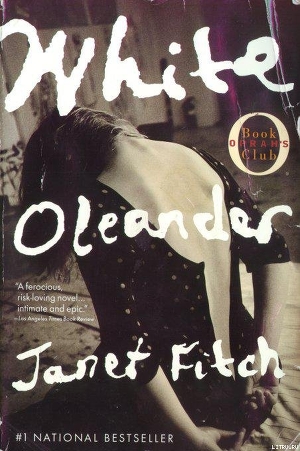 Читать White Oleander