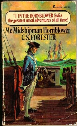 Mr. Midshipman Hornblower