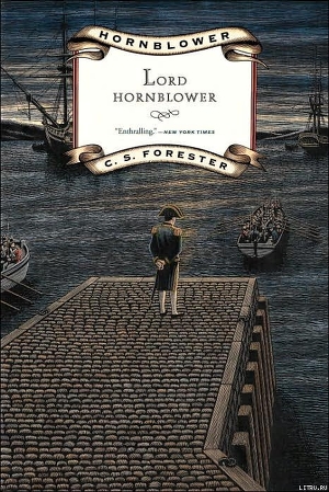 Читать Lord Hornblower