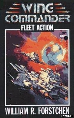 Читать Fleet Action