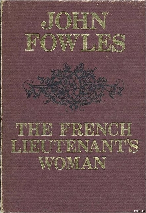 The French Lieutenant’s Woman