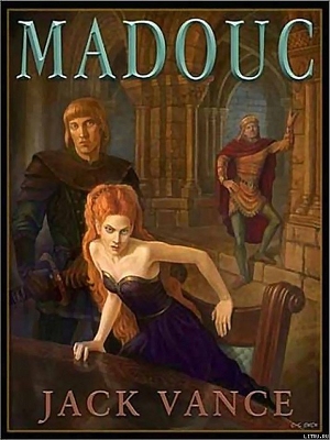 Читать MADOUC