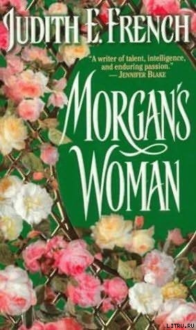 Morgan`s Woman
