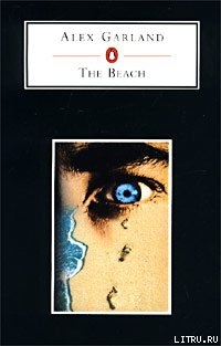 Читать The Beach