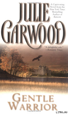 Читать Gentle Warrior