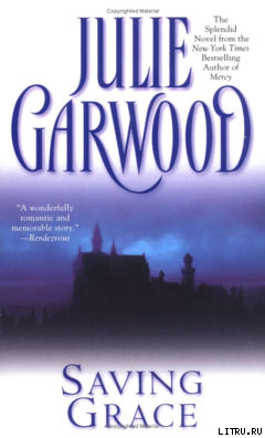 Saving Grace