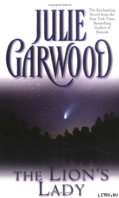 The Lion`s Lady