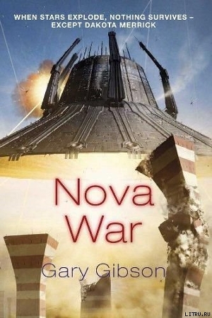 Читать Nova War