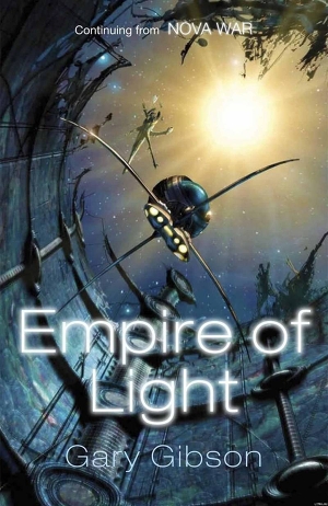 Читать Empire of Light