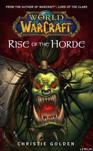 Rise of the Horde