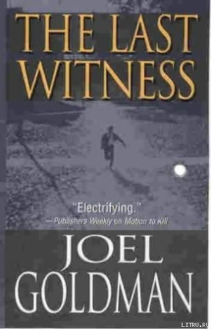 The Last Witness