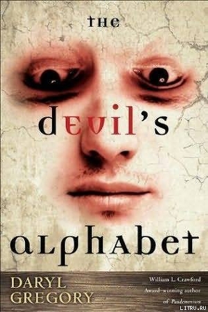 The Devil`s Alphabet