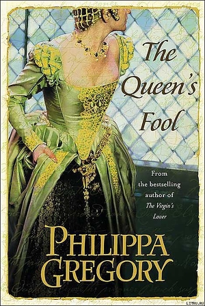 The Queen`s Fool