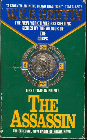 The Assassin