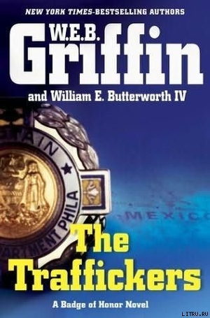 The Traffickers