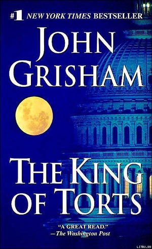 Читать The King of Torts