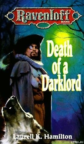 Читать Death of a Darklord