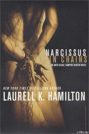Читать Narcissus in Chains