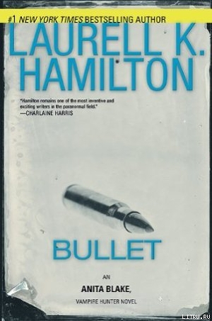 Читать Bullet