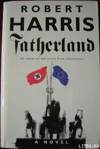 Читать Fatherland