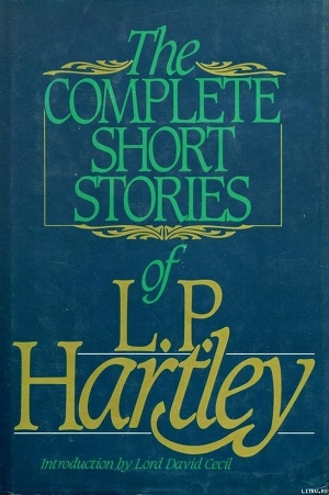 The Complete Short Stories of L.P. Hartley